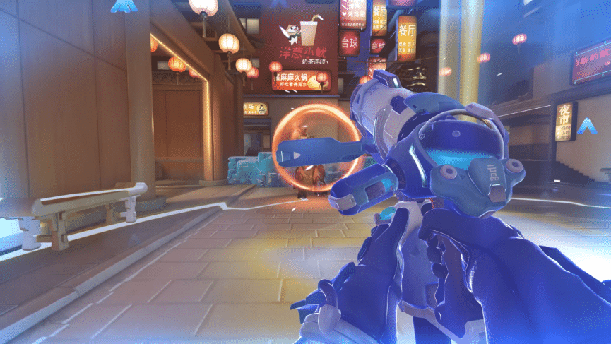 Overwatch 2 : gros rééquilibrage dans la mise à jour 4.36