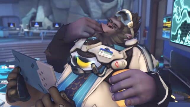 Overwatch 2 : tous les Perks des héros Tank détaillés pour la Saison 4