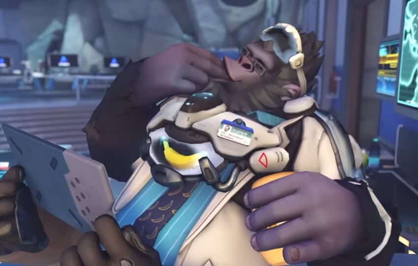 Overwatch 2 : tous les Perks des héros Tank détaillés pour la Saison 4