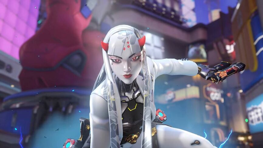 Overwatch aura dix nouveaux héros en 2026