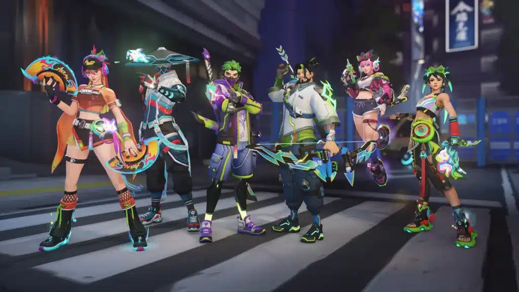 Overwatch : combien de joueurs le jeu totalise-t-il vraiment ?