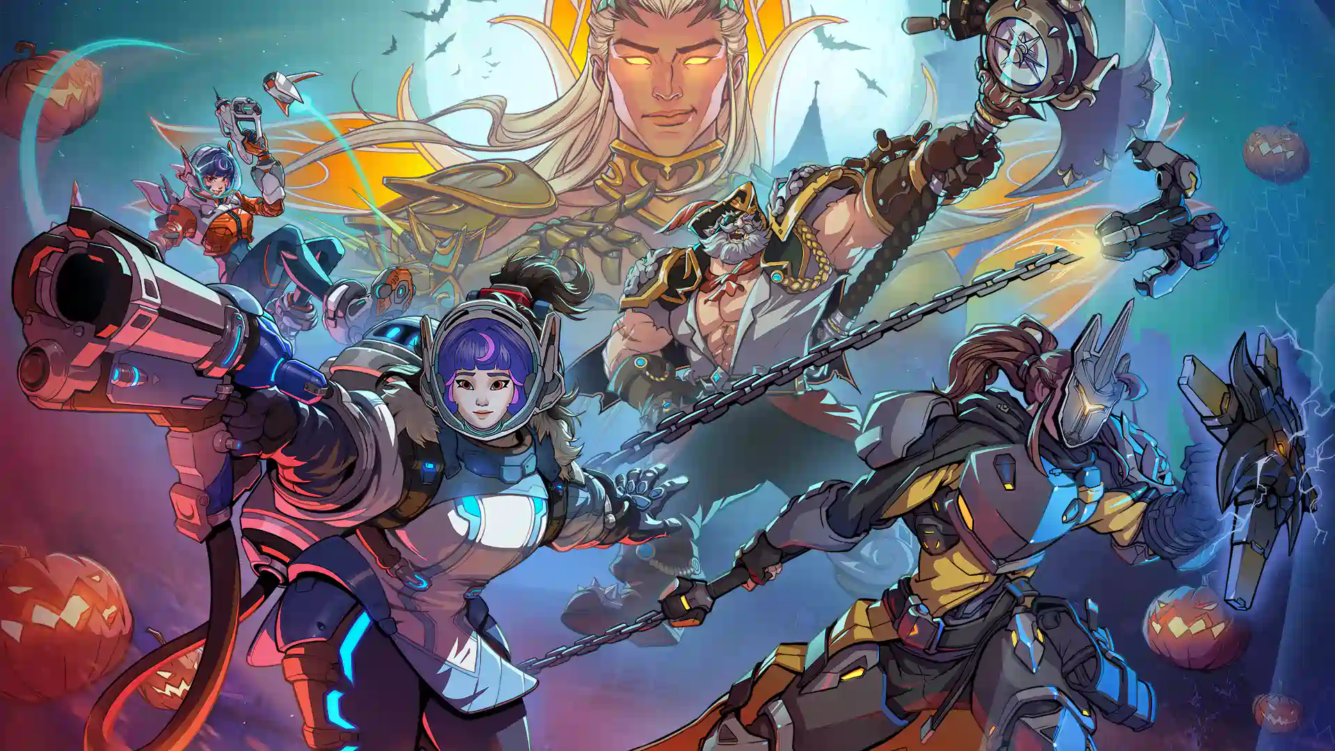 Overwatch : combien de joueurs le jeu totalise-t-il vraiment ?