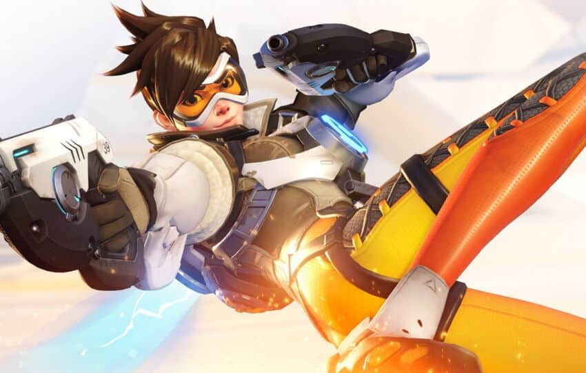 Overwatch : le héros Doctrine officialisé à la BlizzCon 2026