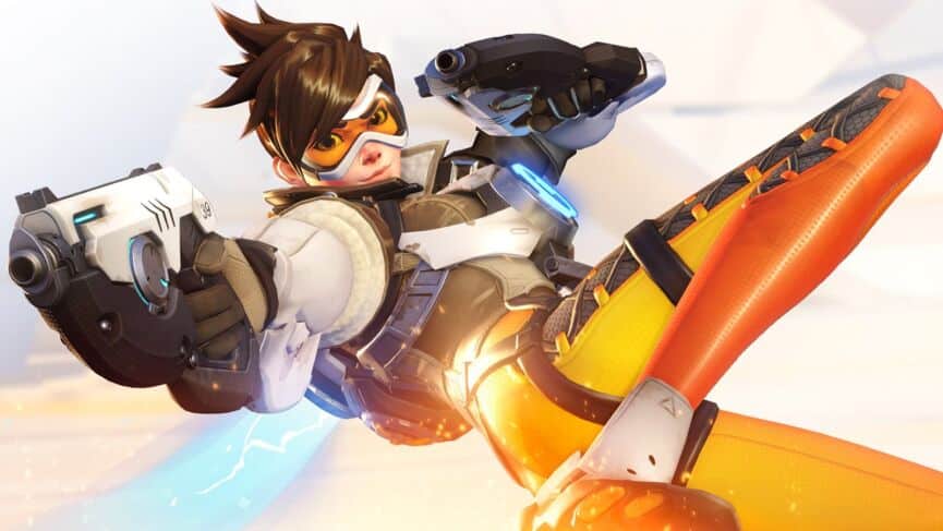 Overwatch : le héros Doctrine officialisé à la BlizzCon 2026