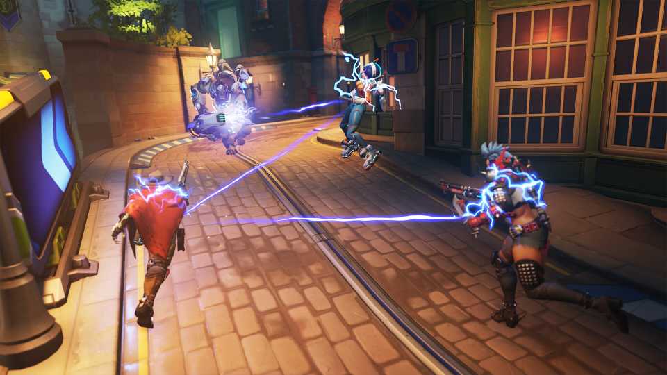 Overwatch : pourquoi certains héros ont plus de skins, et tout ce qui arrive à la BlizzCon