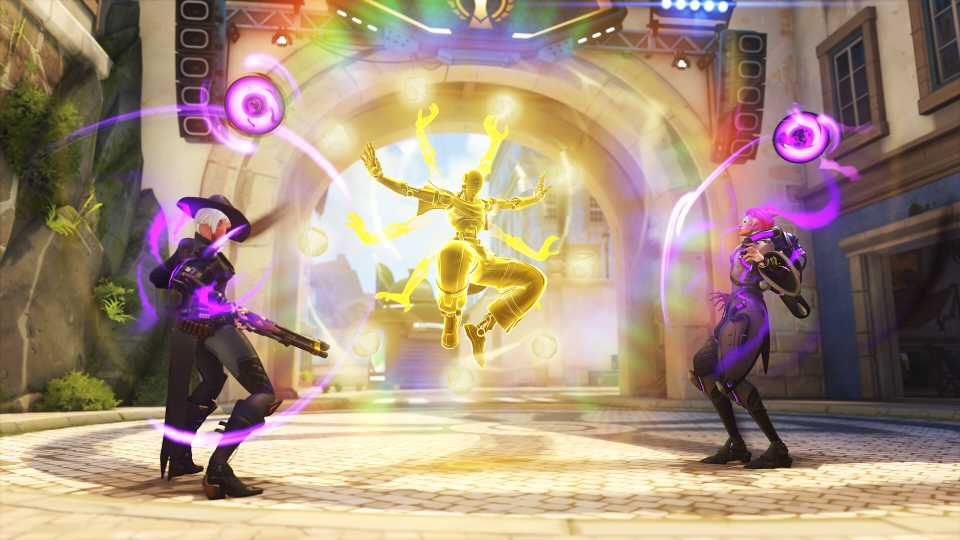 Overwatch : pourquoi certains héros ont plus de skins, et tout ce qui arrive à la BlizzCon