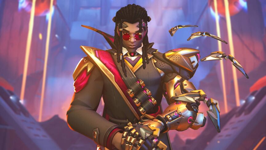 Overwatch réinitialise sa courbe d'apprentissage chaque saison