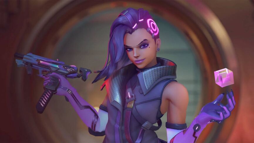 Overwatch : Roadhog et Sombra vont être totalement refondus à la BlizzCon 2026