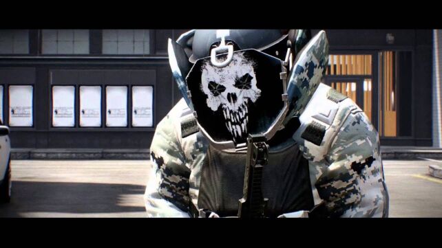 PAYDAY 2 : la mise à jour 247.1 corrige plusieurs bugs du patch Diesel 3.0
