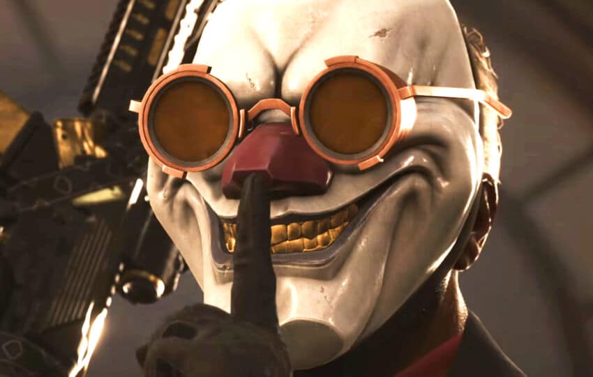 Payday 3 fête ses 3 ans avec une refonte majeure