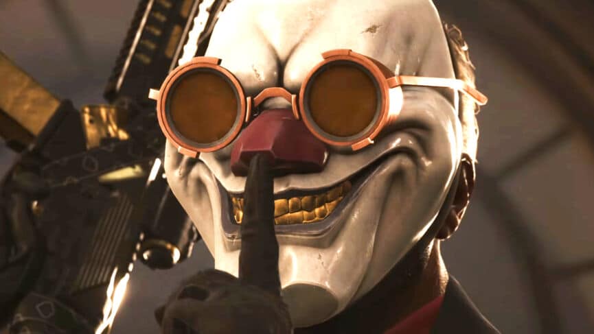 Payday 3 fête ses 3 ans avec une refonte majeure