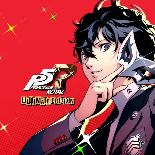 Persona 5 Royal envahit Rocket League et Fortnite