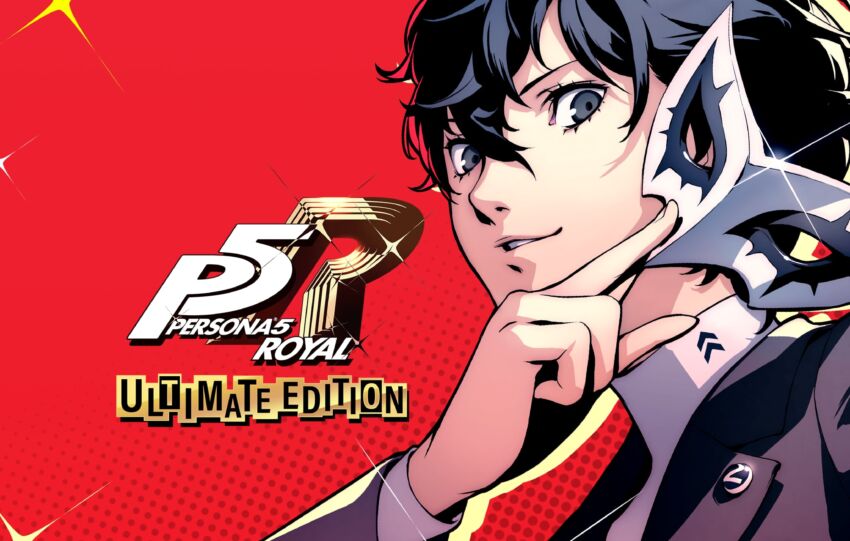 Persona 5 Royal envahit Rocket League et Fortnite