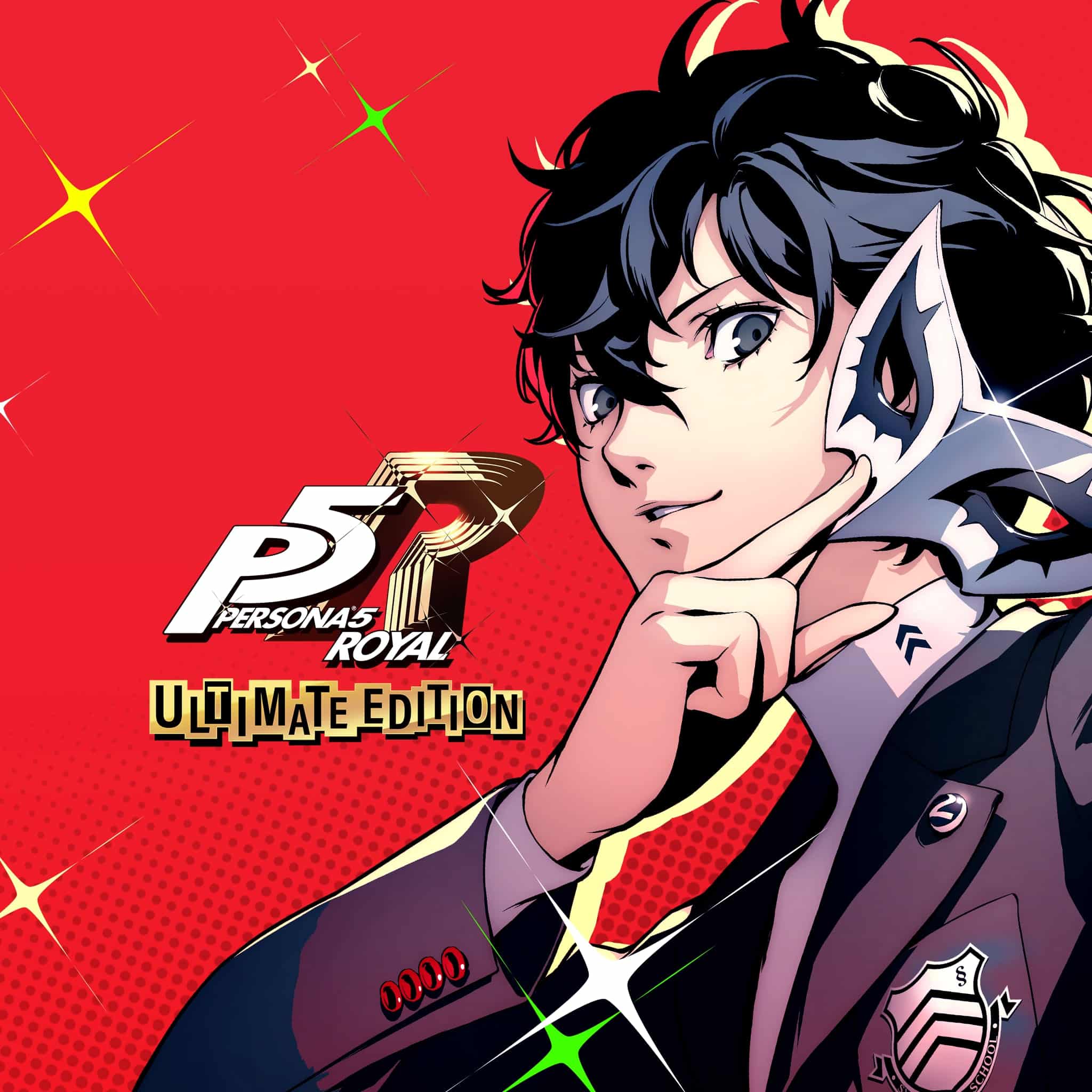 Persona 5 Royal envahit Rocket League et Fortnite