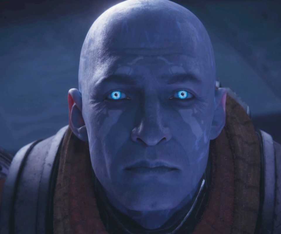 Project Sunrise ramène les raids et Strikes de Destiny 2