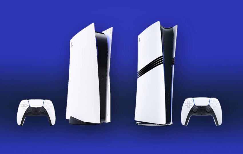 PS5 : la mise à jour 26.06-14.00.00 active le PSSR amélioré par défaut