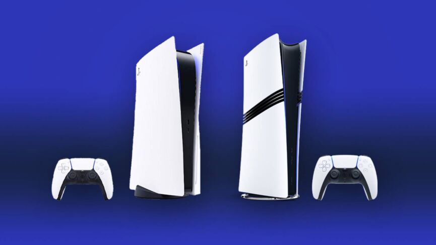 PS5 : la mise à jour 26.06-14.00.00 active le PSSR amélioré par défaut