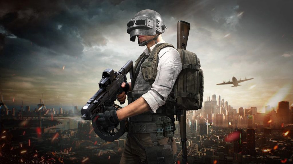 PUBG : Battlegrounds ajoute les coups de pied et Jujutsu Kaisen