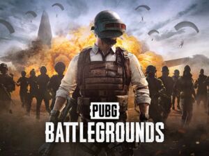 PUBG : Battlegrounds ajoute les coups de pied et Jujutsu Kaisen
