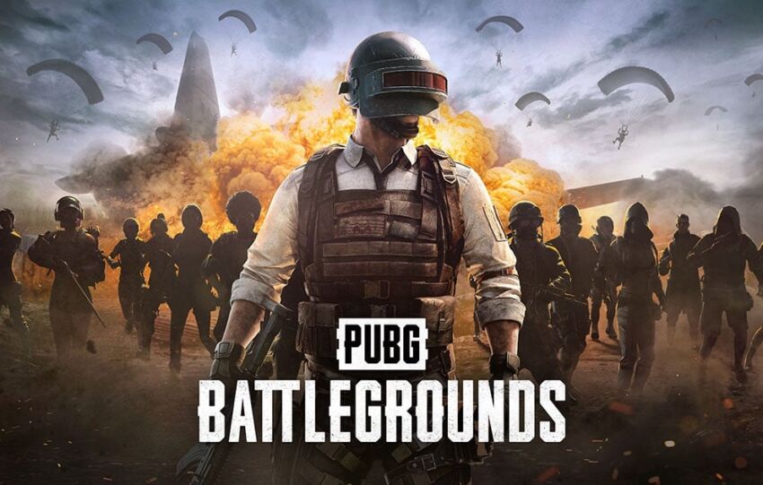 PUBG : Battlegrounds ajoute les coups de pied et Jujutsu Kaisen