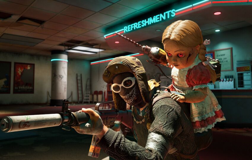 PUBG: DED.NET : Krafton assume un spinoff volontairement clivant