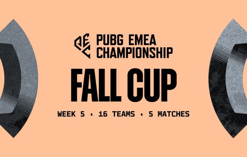 PUBG EMEA Championship : le programme des playoffs