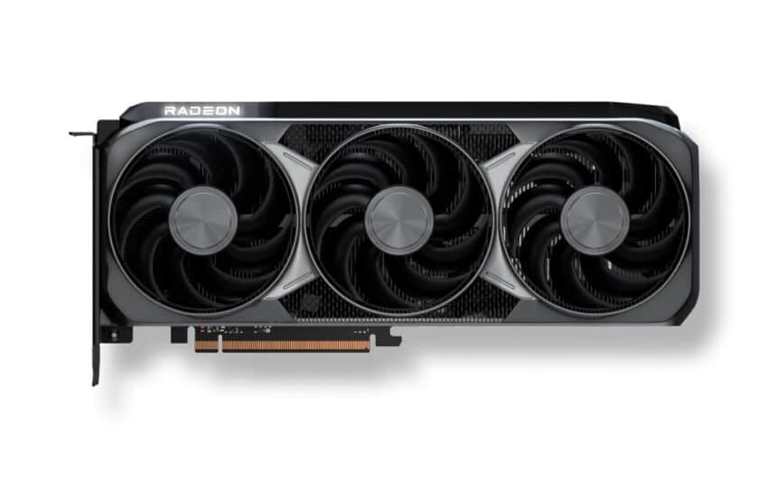 Radeon RX 9070 XT atteint 1,46 % sur Steam