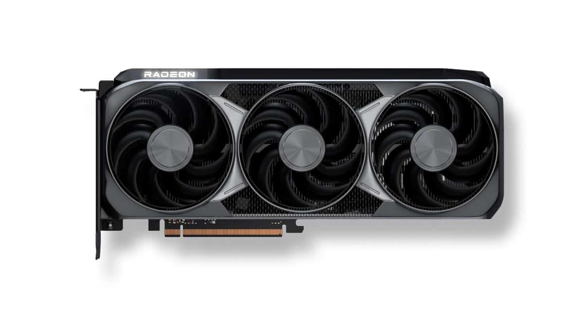 Radeon RX 9070 XT atteint 1,46 % sur Steam