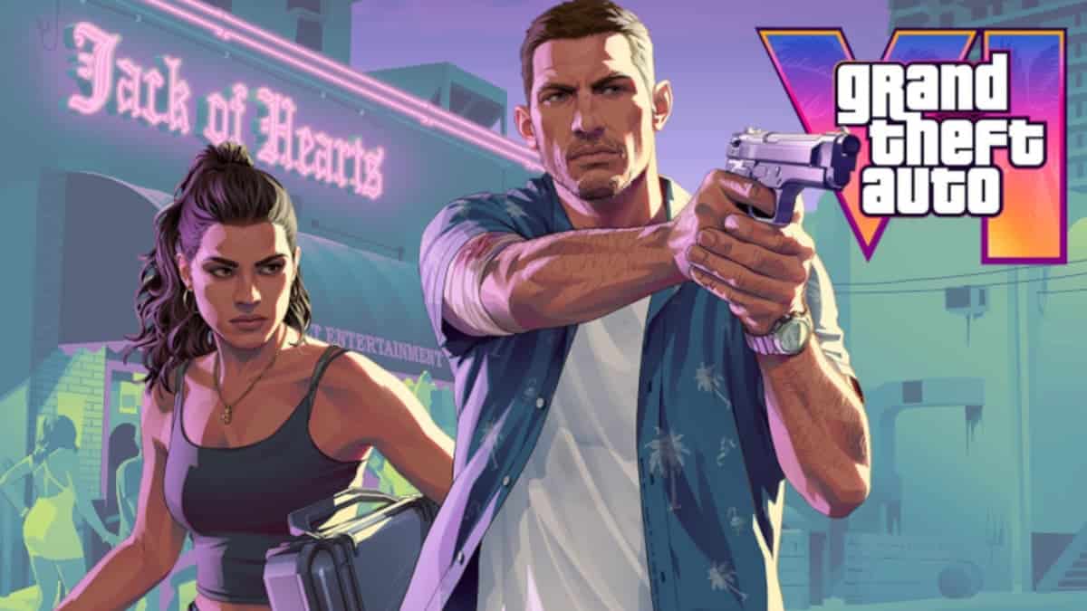 Rainbow Six Siege prépare sa riposte face à GTA 6
