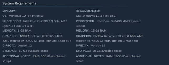 Rayman Legends Retold : 1080p 60 FPS accessible sur PC