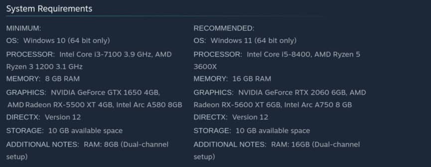 Rayman Legends Retold : 1080p 60 FPS accessible sur PC