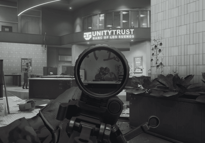 Ready or Not 1.5 : l'éditeur de missions arrive
