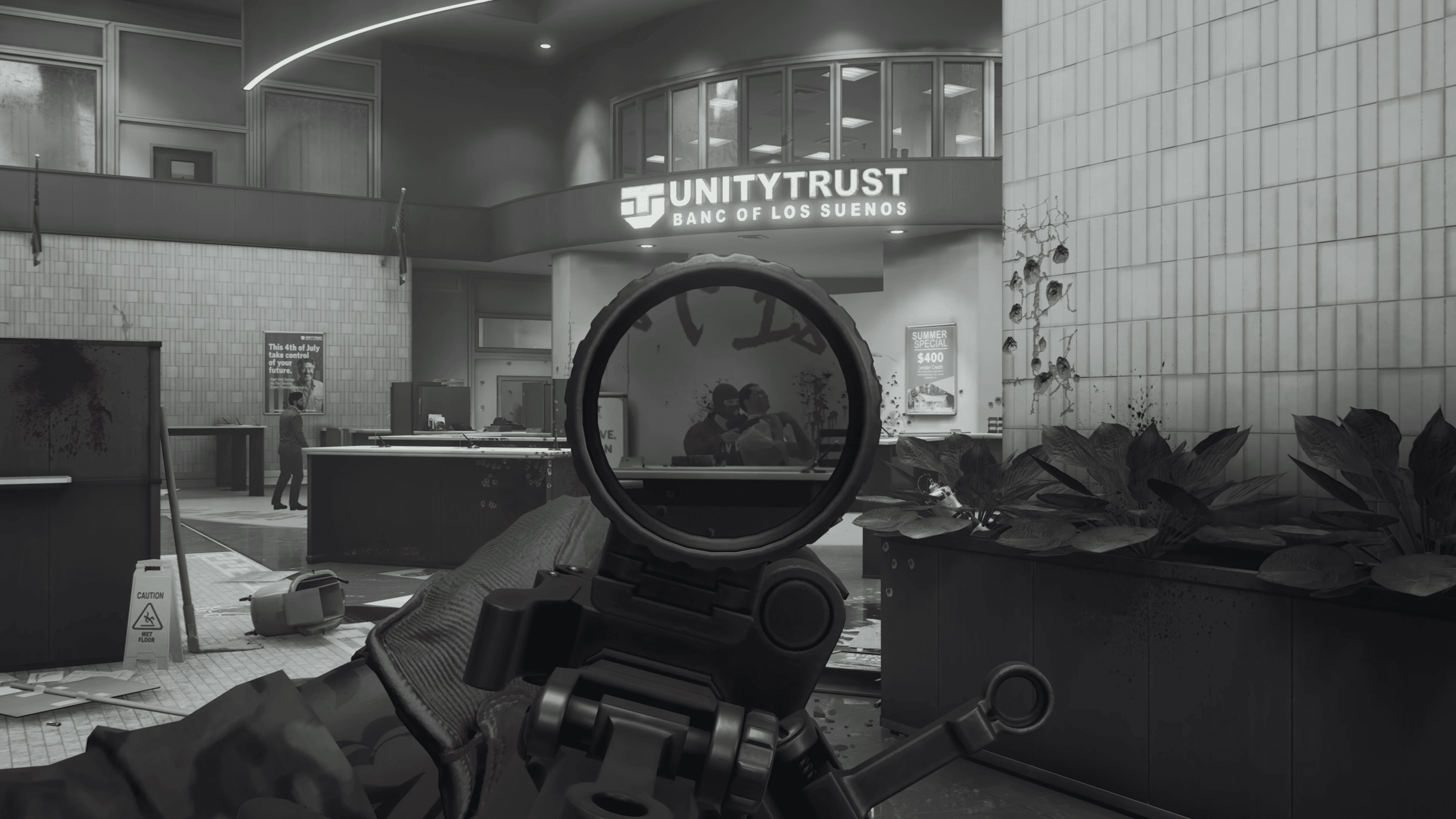Ready or Not : le Mission Editor arrive en vidéo avec la mise à jour 1.5