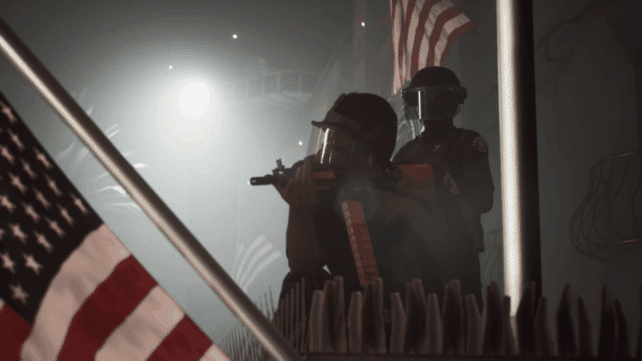 Ready or Not : le Mission Editor arrive en vidéo avec la mise à jour 1.5