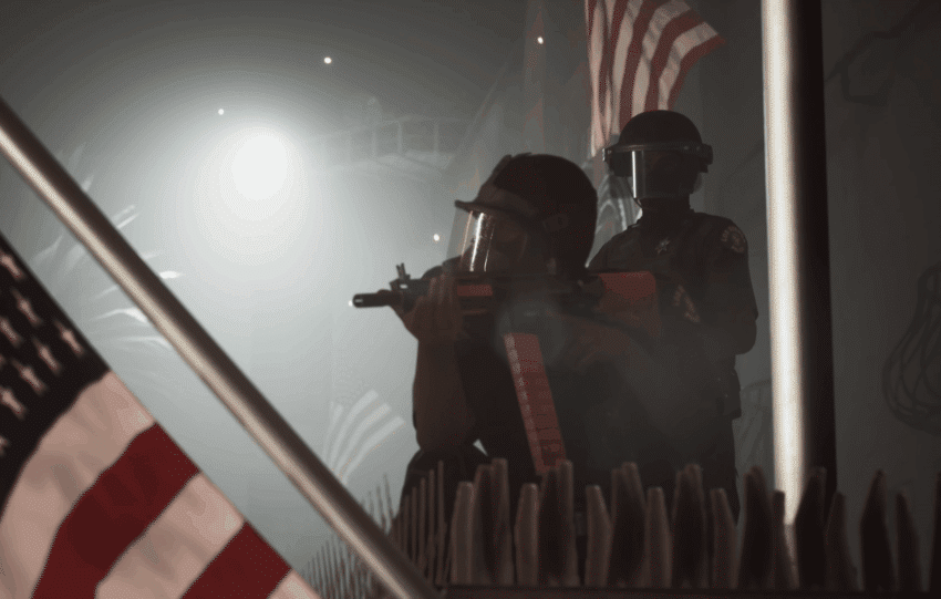 Ready or Not : le Mission Editor arrive en vidéo avec la mise à jour 1.5