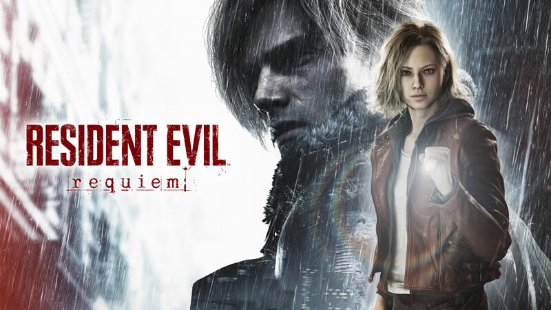 Resident Evil Requiem dépasse les 500 millions de dollars