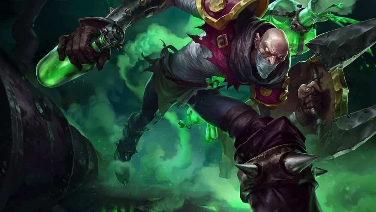 Riot Games bannit 300 000 comptes pour boosting