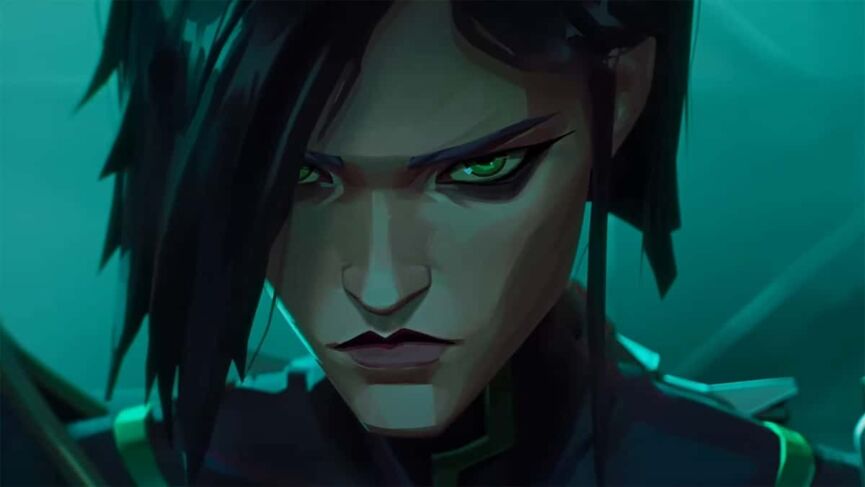 Riot Games bannit 300 000 comptes pour boosting