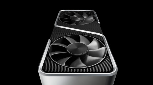 RTX 3060 alimentée uniquement par PCIe : les performances chutent