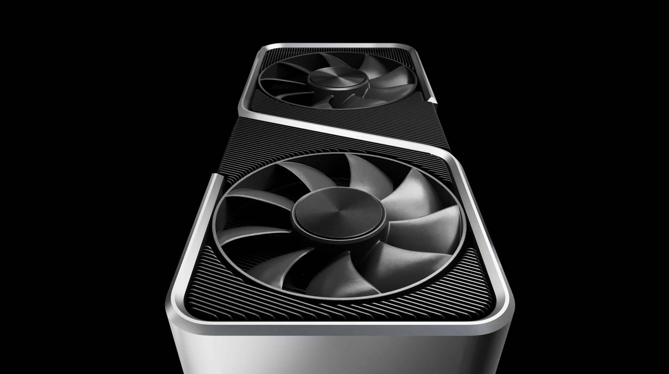 RTX 3060 alimentée uniquement par PCIe : les performances chutent