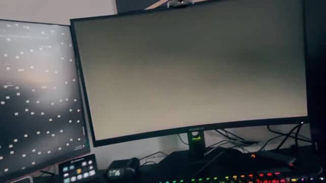 RTX 5080 endommagée après test DLSS 5 sur GTA 5 modifié