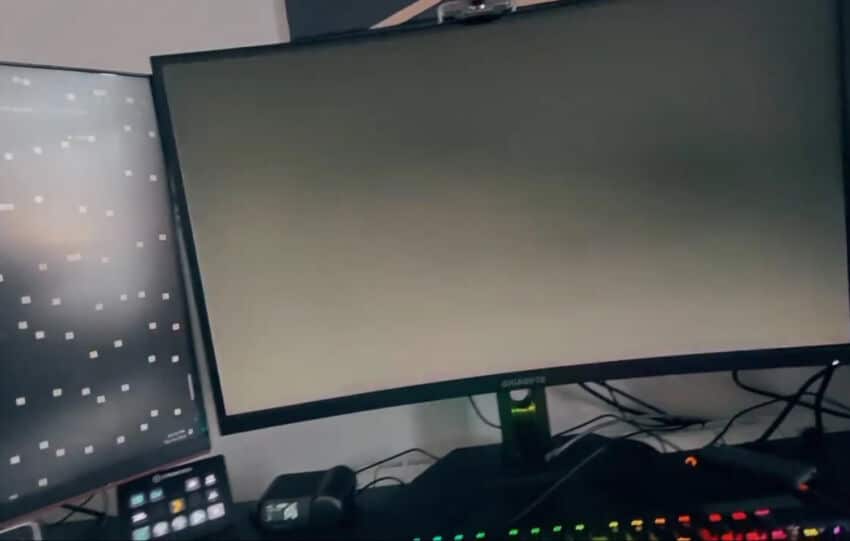RTX 5080 endommagée après test DLSS 5 sur GTA 5 modifié