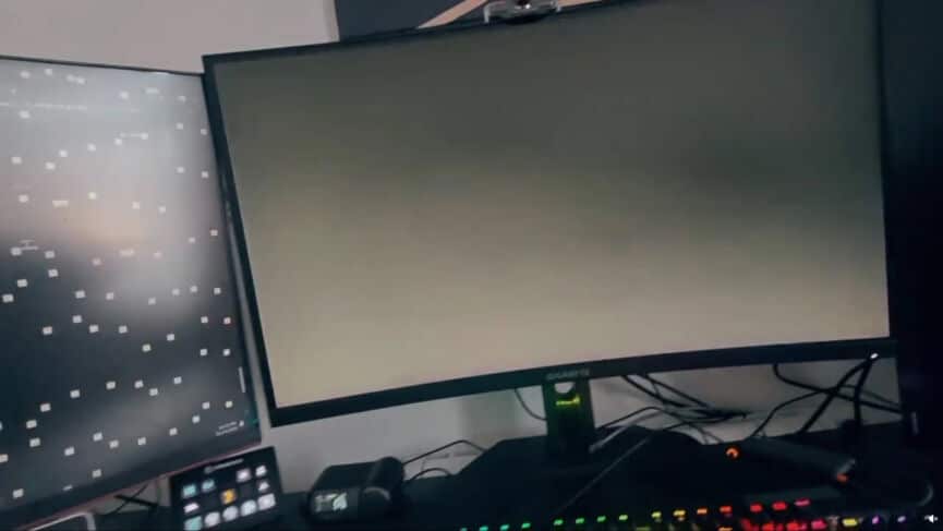 RTX 5080 endommagée après test DLSS 5 sur GTA 5 modifié