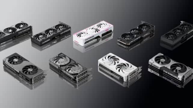 RTX 5090 : les prix explosent à 136 % au-dessus du MSRP