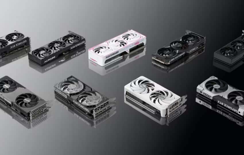 RTX 5090 : les prix explosent à 136 % au-dessus du MSRP
