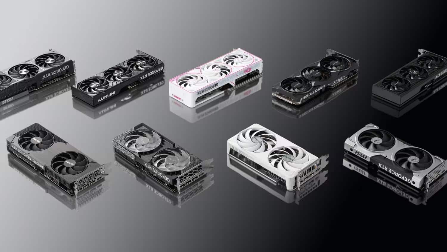 RTX 5090 : les prix explosent à 136 % au-dessus du MSRP