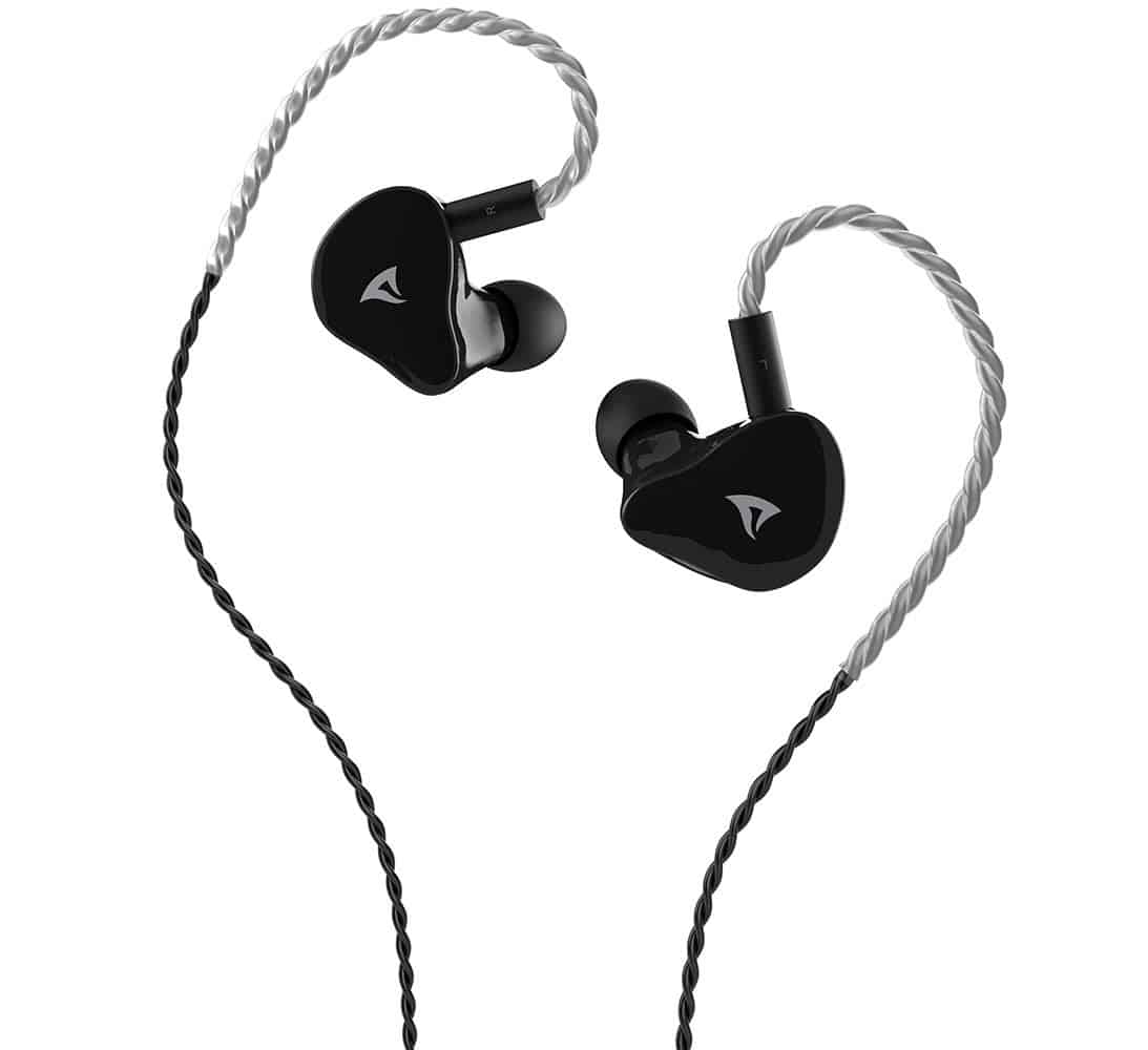 Sharkoon Stealthbite : des écouteurs intra-auriculaires gaming à 39,90 euros