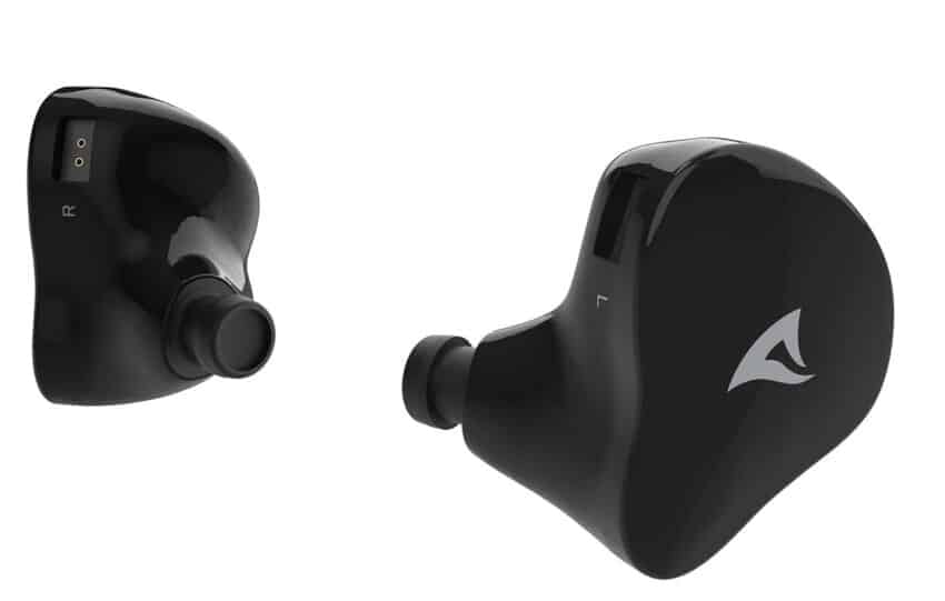 Sharkoon Stealthbite : des écouteurs intra-auriculaires gaming à 39,90 euros