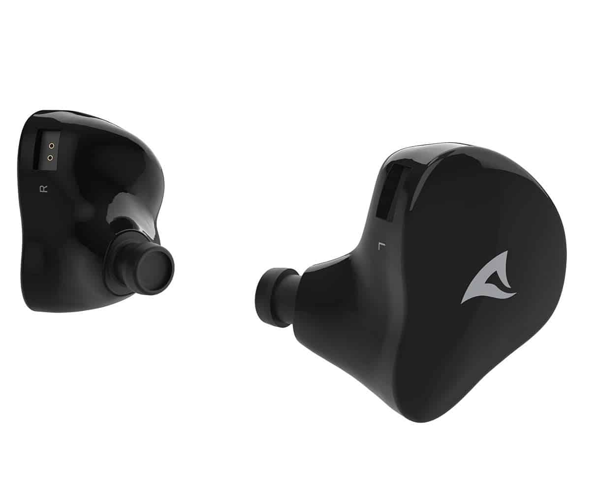 Sharkoon Stealthbite : des écouteurs intra-auriculaires gaming à 39,90 euros