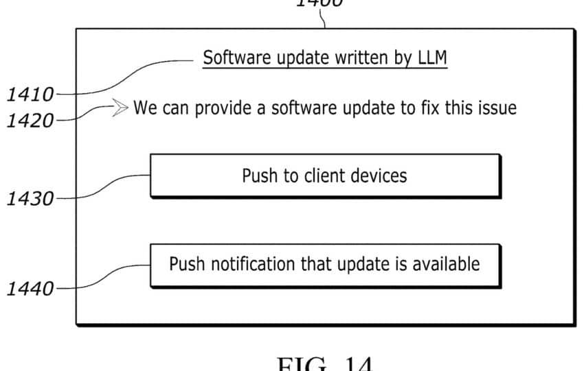 Sony brevète l'auto-réparation des PlayStation par IA